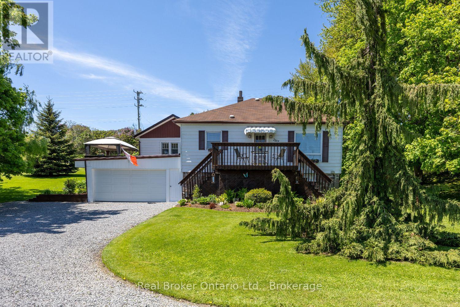 2359 Baseline Road W, Clarington, Ontario  L1C 5M2 - Photo 43 - E13207328