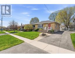 1212 VALLEY DRIVE, Oshawa, Ontario