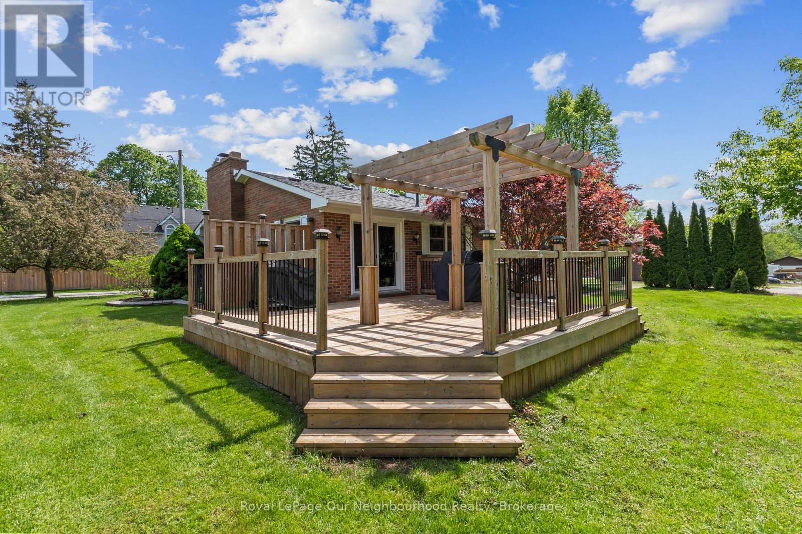 1722 Joseph Street, Pickering, Ontario  L1Y 1B5 - Photo 39 - E13207410