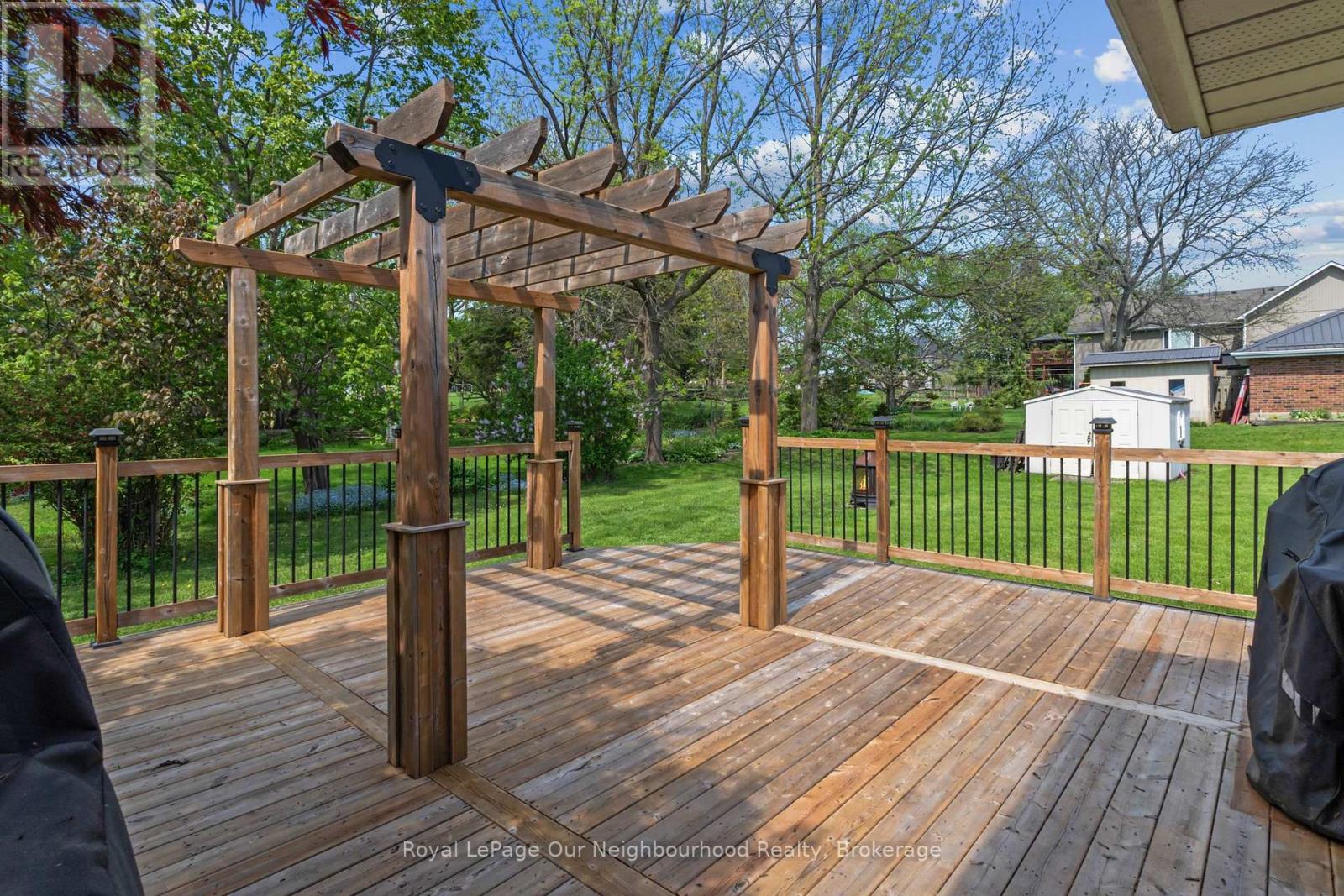 1722 Joseph Street, Pickering, Ontario  L1Y 1B5 - Photo 40 - E13207410