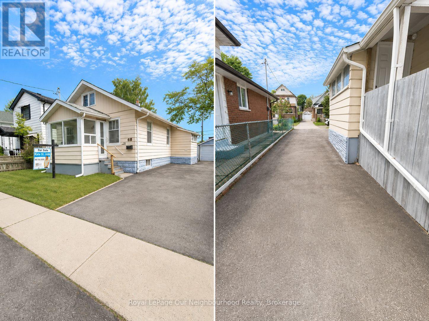 65 Gladstone Avenue, Oshawa, Ontario L1J 4E4 - Photo 2 - E13207464