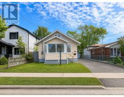 65 GLADSTONE AVENUE, Oshawa, Ontario