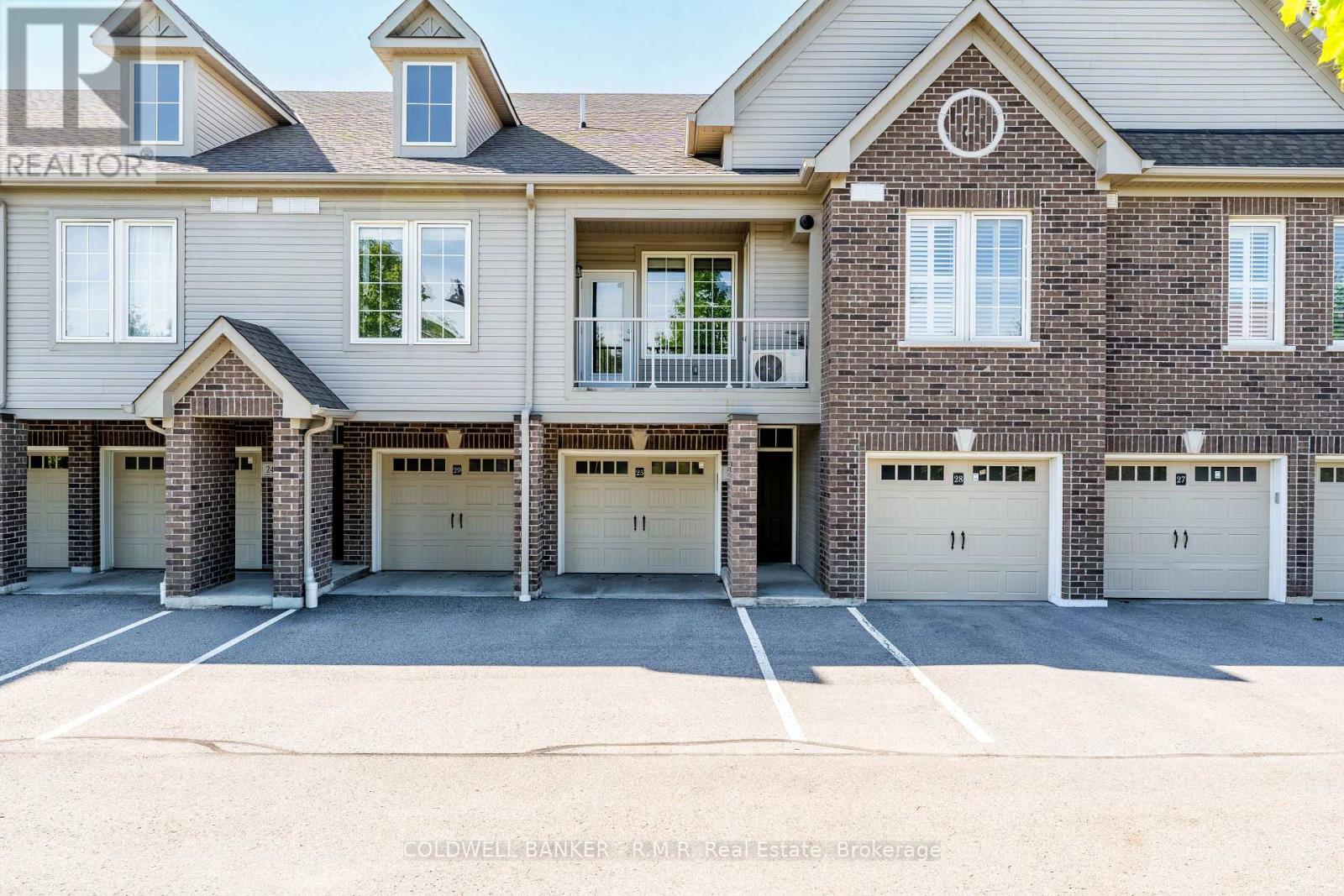 25 - 1430 GORD VINSON AVENUE, Clarington, Ontario