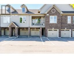 25 - 1430 GORD VINSON AVENUE, Clarington, Ontario