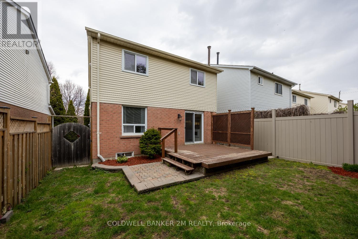 11 Yorkville Drive, Clarington, Ontario  L1E 2A8 - Photo 38 - E13207596