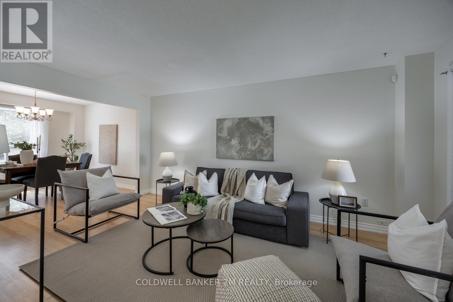 11 Yorkville Drive, Clarington, Ontario  L1E 2A8 - Photo 4 - E13207596