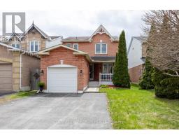 11 YORKVILLE DRIVE, Clarington, Ontario