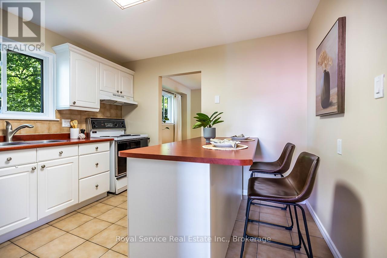 17 Gorsey Square, Toronto, Ontario  M1B 1A6 - Photo 13 - E13207680