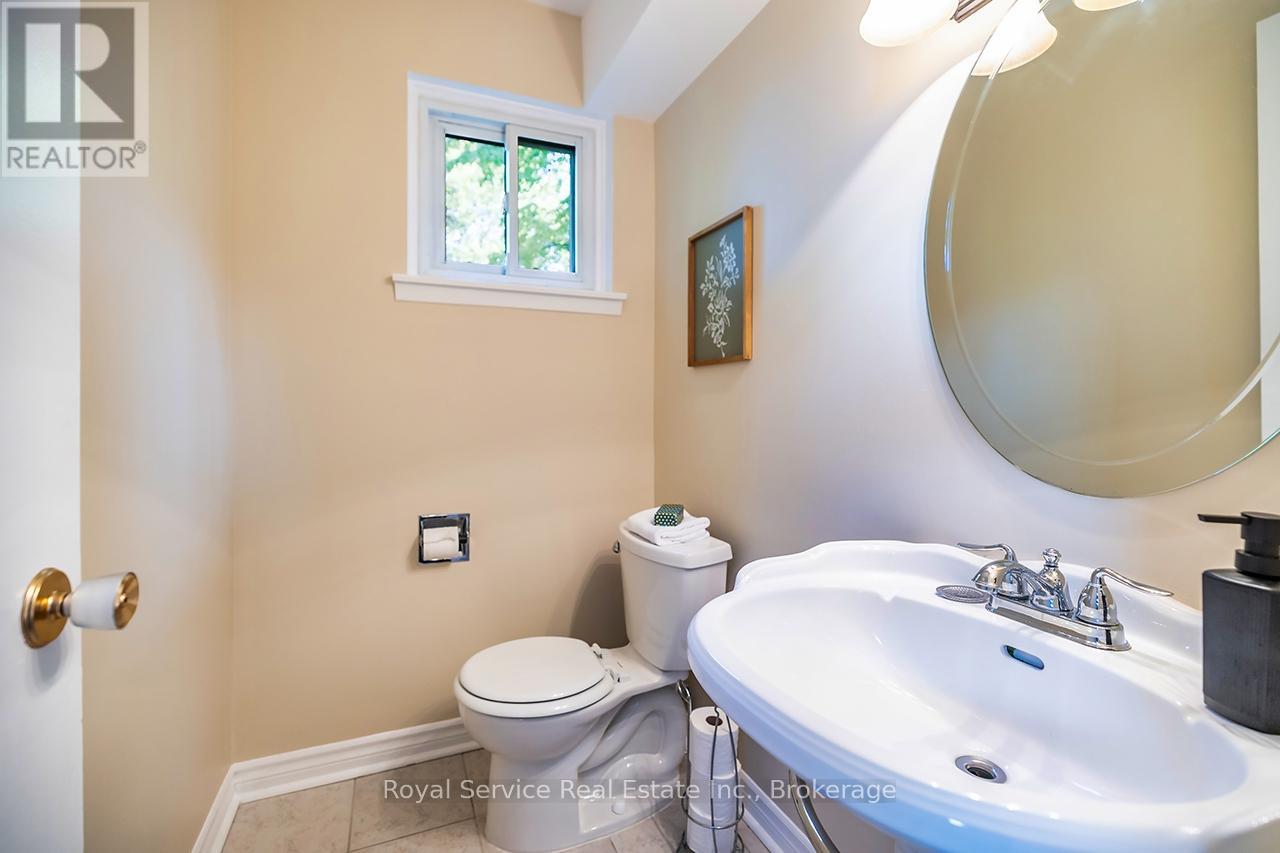 17 Gorsey Square, Toronto, Ontario  M1B 1A6 - Photo 15 - E13207680