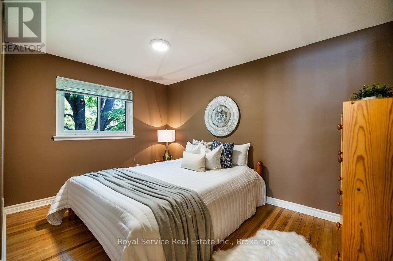 17 Gorsey Square, Toronto, Ontario  M1B 1A6 - Photo 18 - E13207680