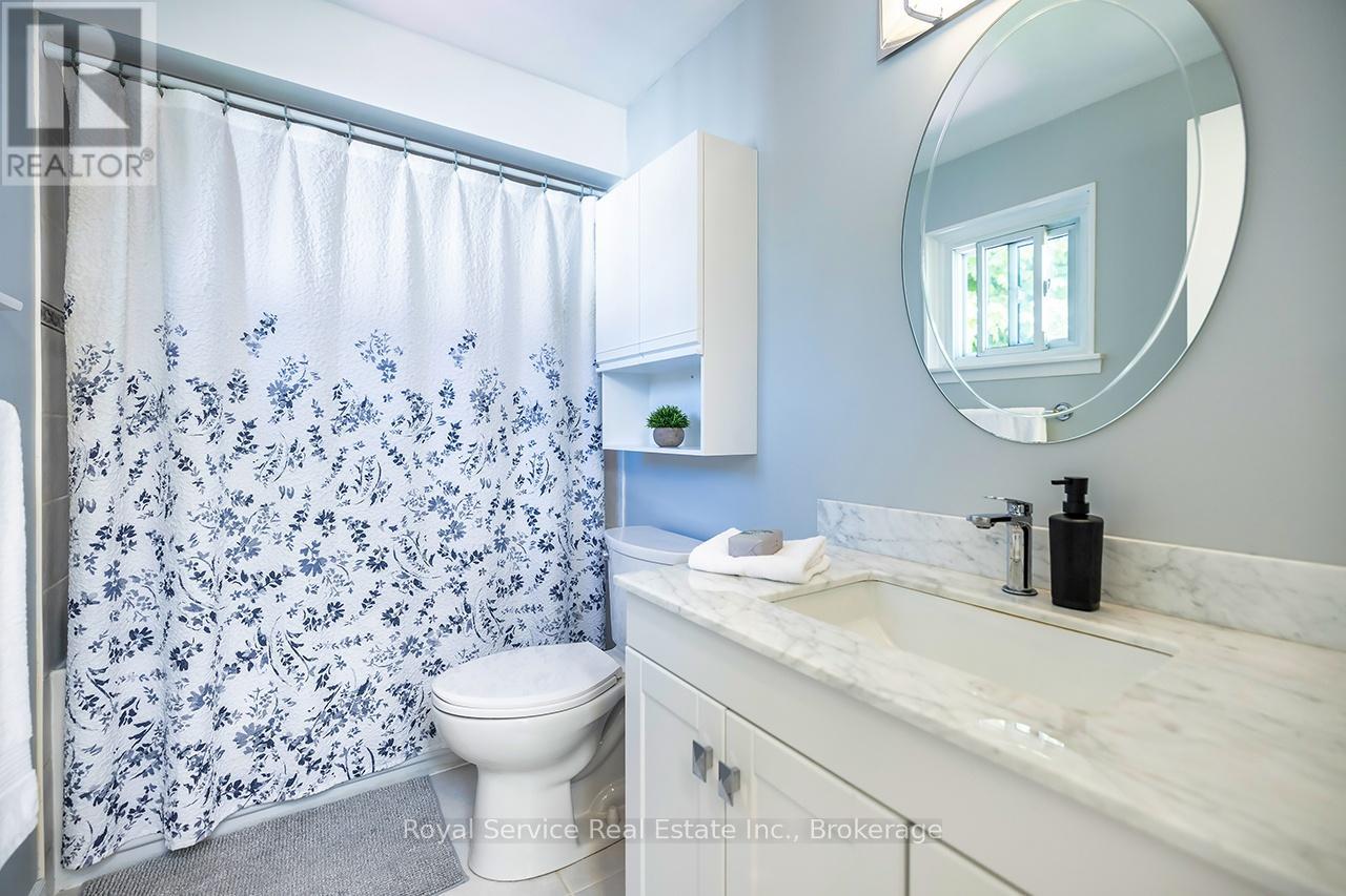 17 Gorsey Square, Toronto, Ontario  M1B 1A6 - Photo 22 - E13207680