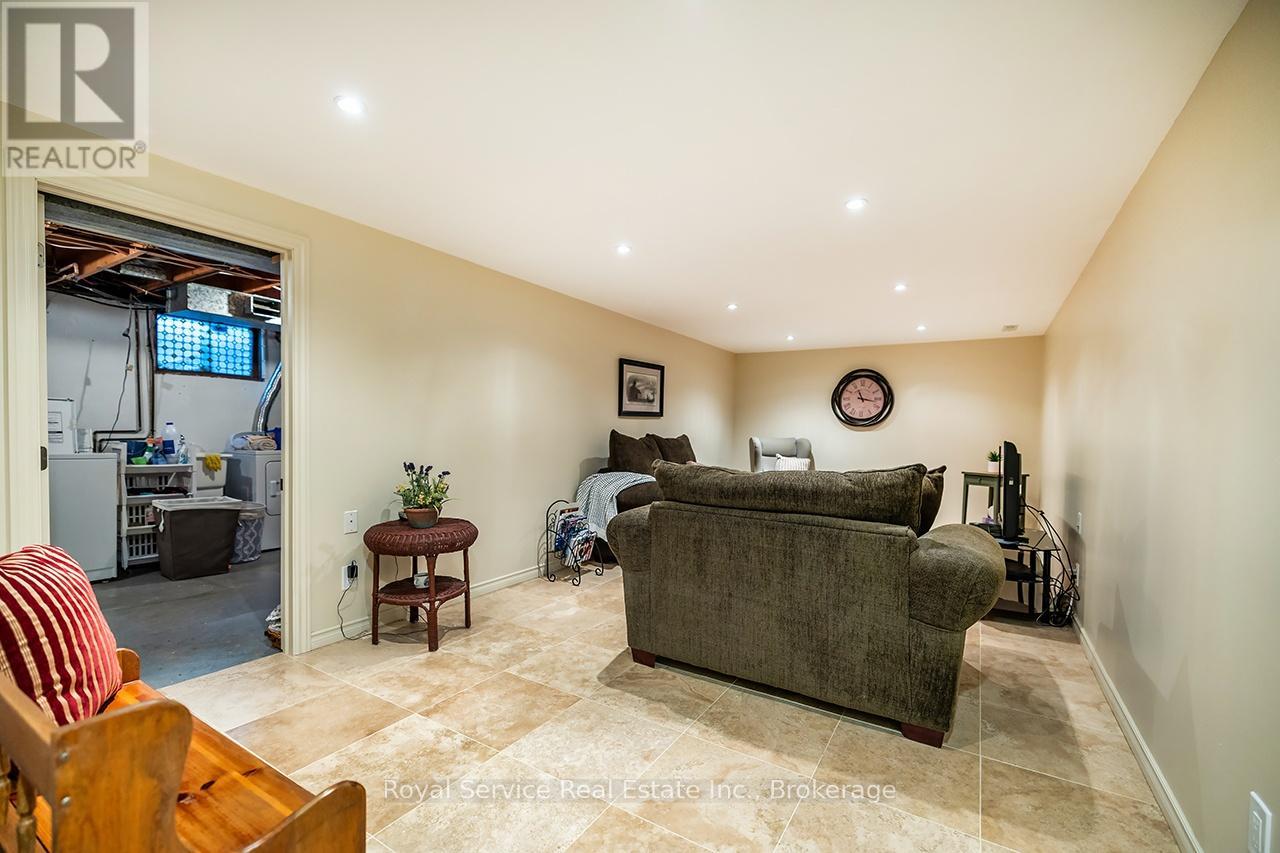 17 Gorsey Square, Toronto, Ontario  M1B 1A6 - Photo 23 - E13207680