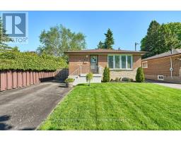 326 MARION AVENUE, Oshawa, Ontario