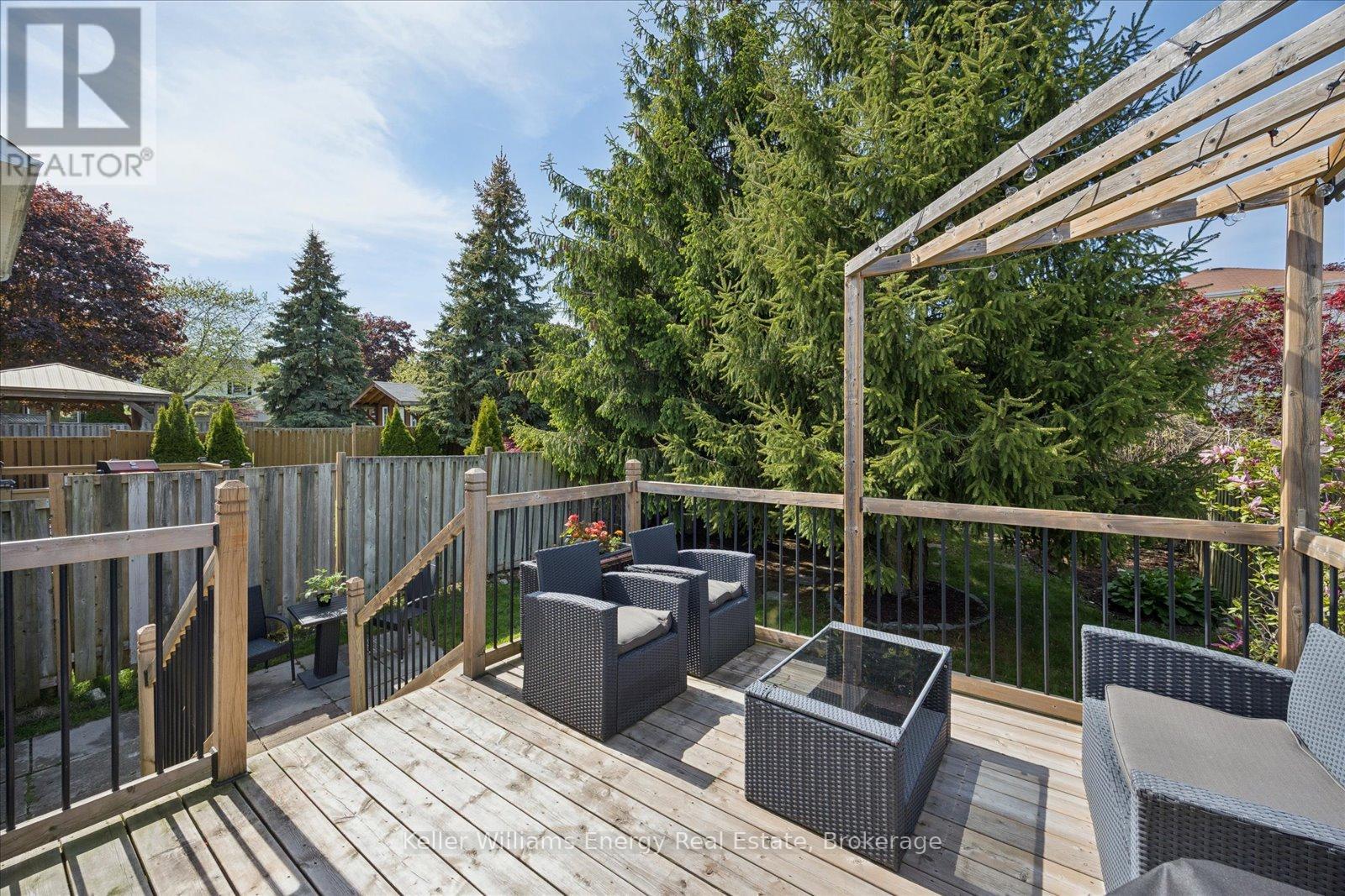6 Herriman Street, Clarington, Ontario  L1C 4L6 - Photo 27 - E13207714