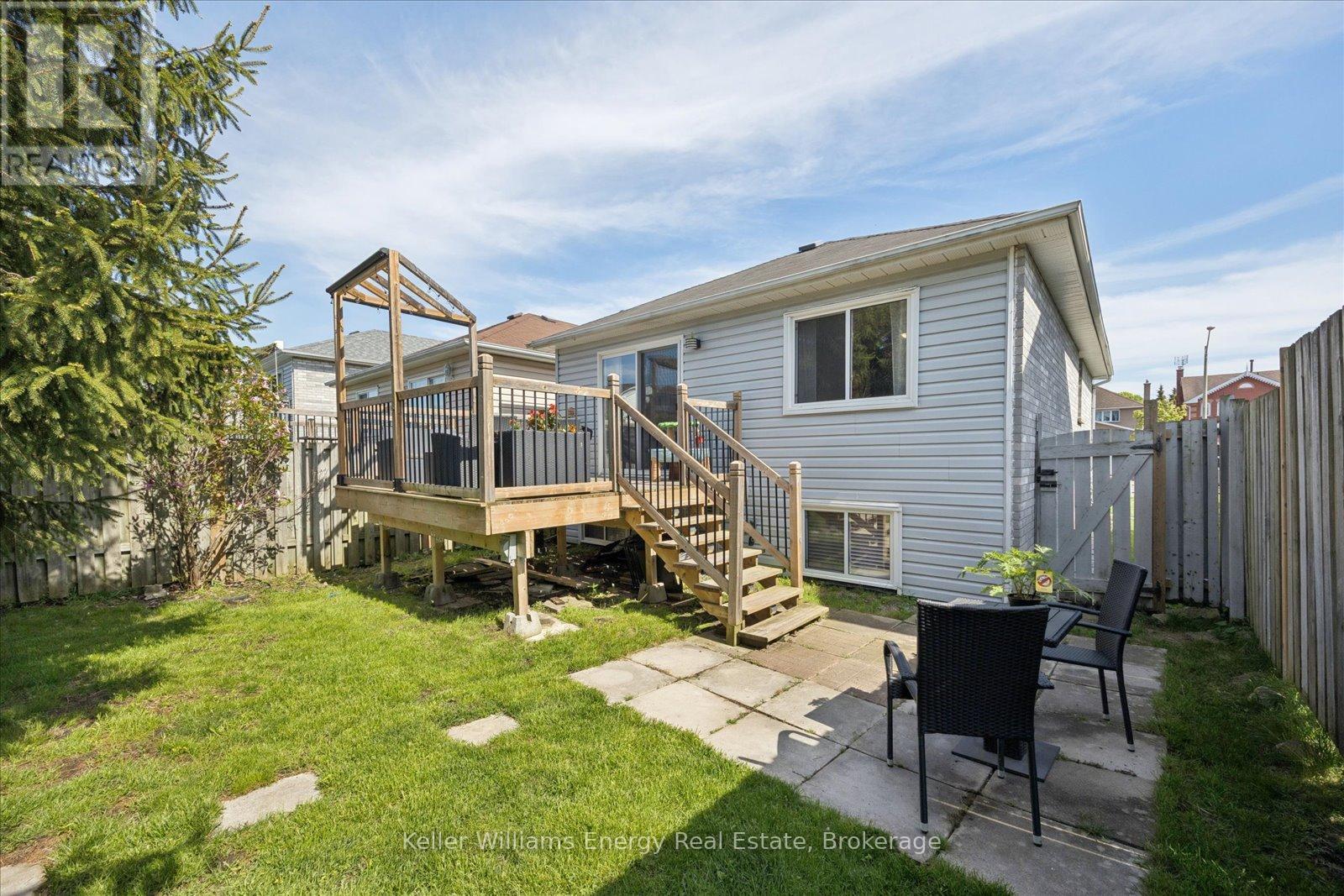 6 Herriman Street, Clarington, Ontario  L1C 4L6 - Photo 32 - E13207714