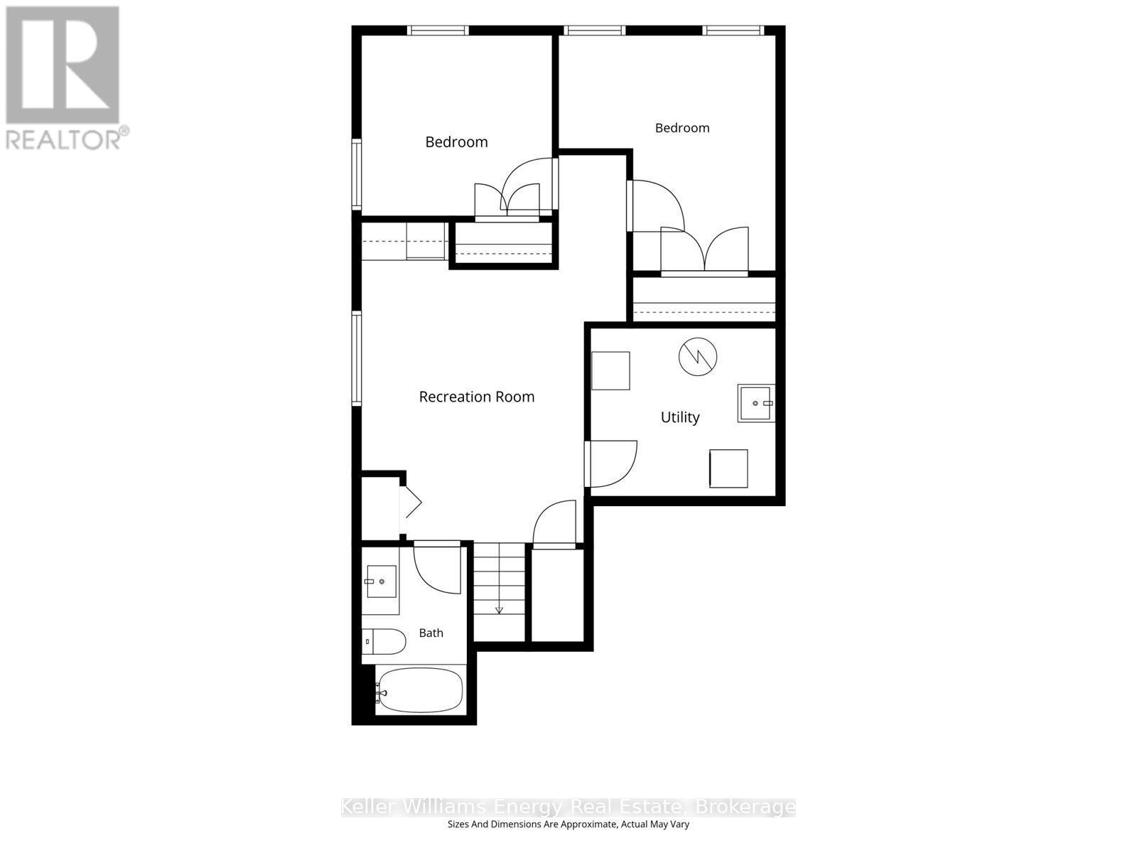 6 Herriman Street, Clarington, Ontario  L1C 4L6 - Photo 37 - E13207714