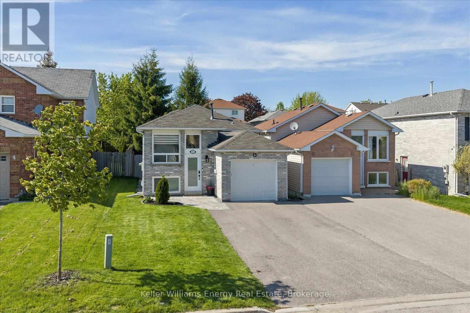 6 Herriman Street, Clarington, Ontario  L1C 4L6 - Photo 38 - E13207714