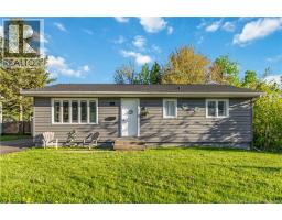 24 Notingham Drive, Moncton, New Brunswick