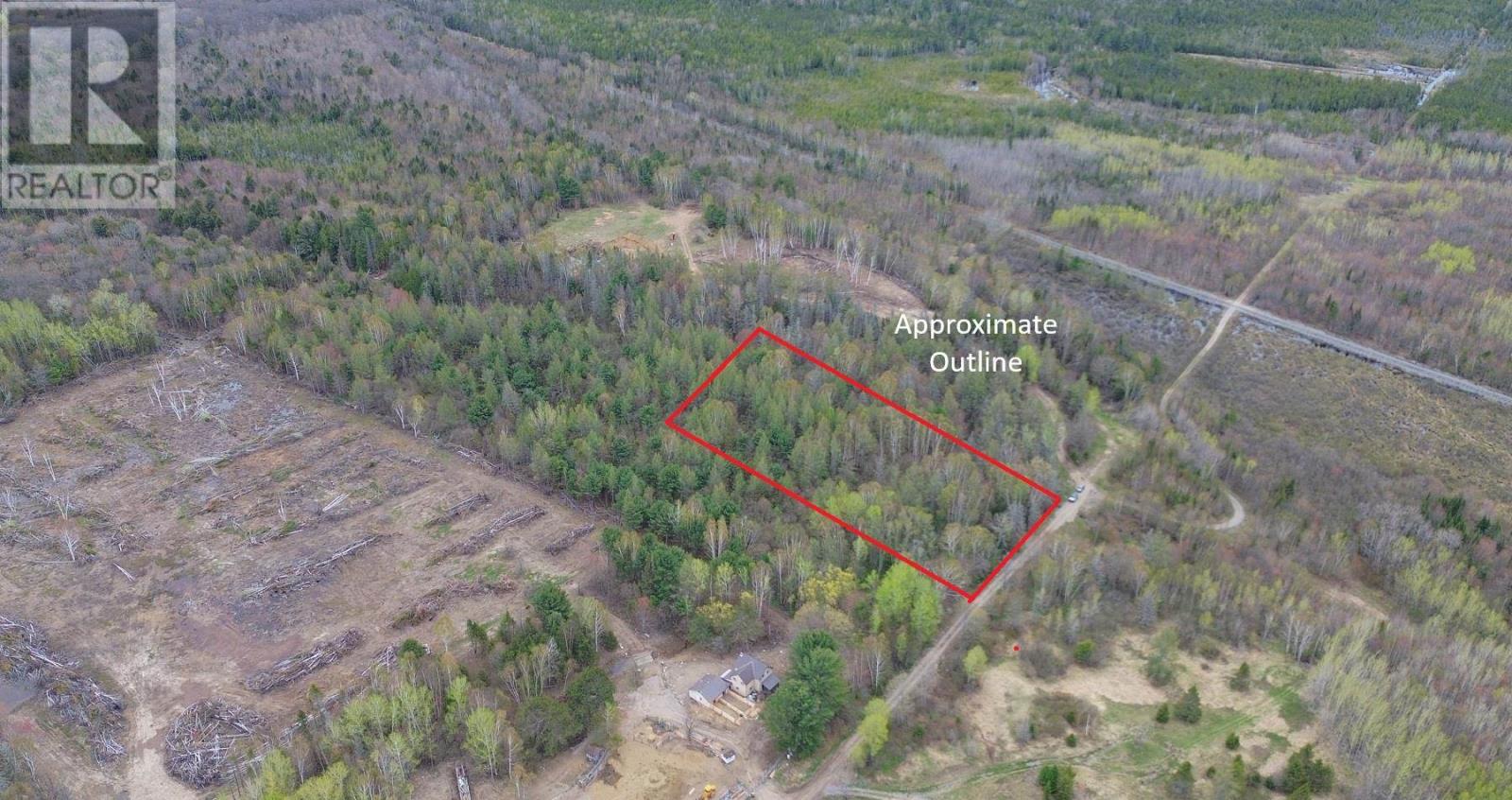 Lot 5 Giguere Rd, Thessalon, Ontario  P0R 1L0 - Photo 1 - SM261174