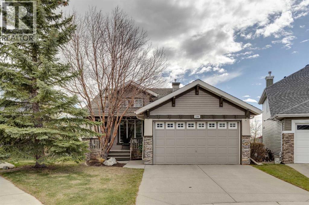 230 Royal Oak Place Nw, Calgary, Alberta  T3G 4Y6 - Photo 1 - A2309517