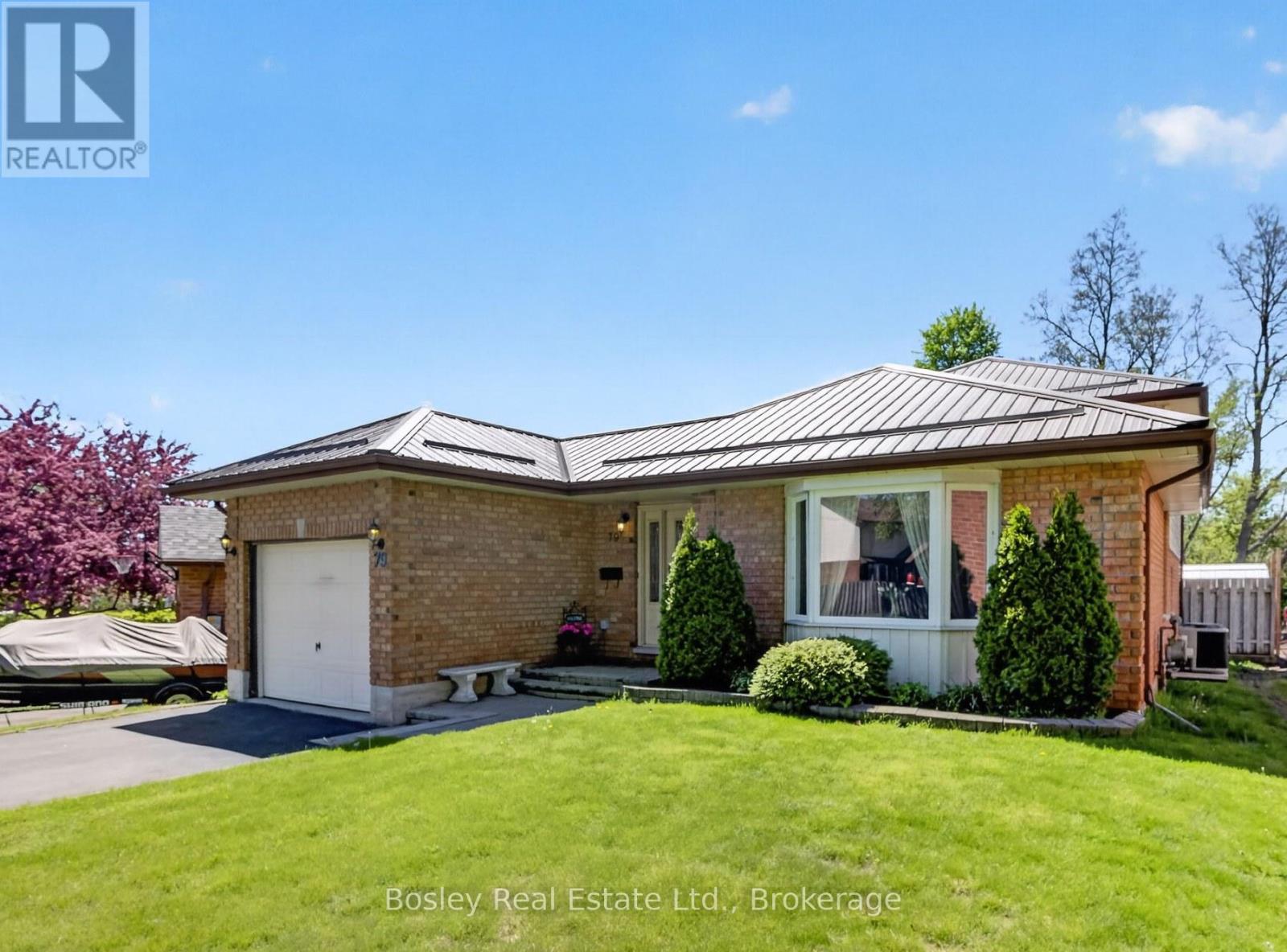 79 CENTENNIAL DRIVE, Port Hope, Ontario