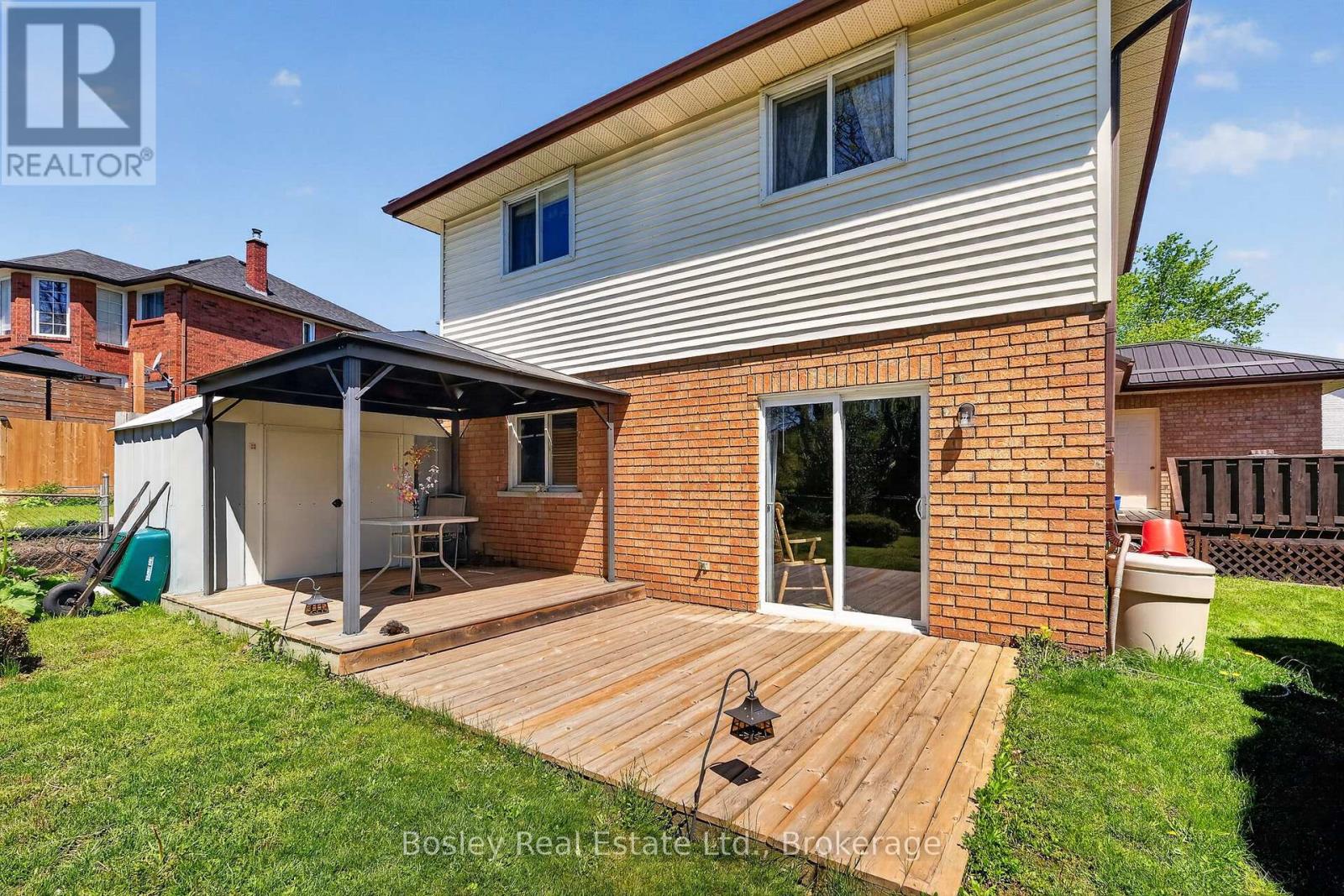 79 Centennial Drive, Port Hope, Ontario  L1A 3T2 - Photo 29 - X13207412