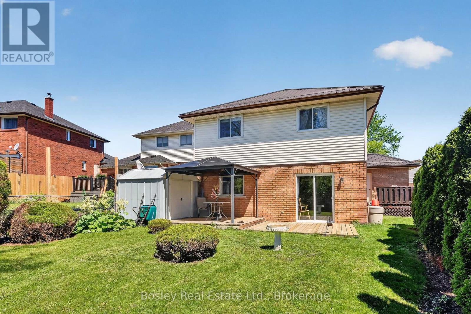 79 Centennial Drive, Port Hope, Ontario  L1A 3T2 - Photo 32 - X13207412