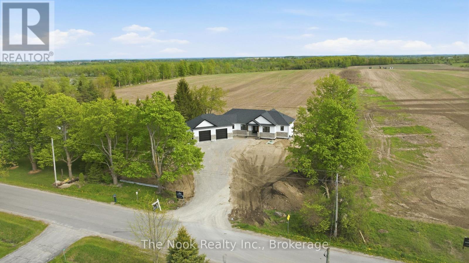 48 Cresswell Road, Kawartha Lakes, Ontario  K0M 2J0 - Photo 3 - X13207452