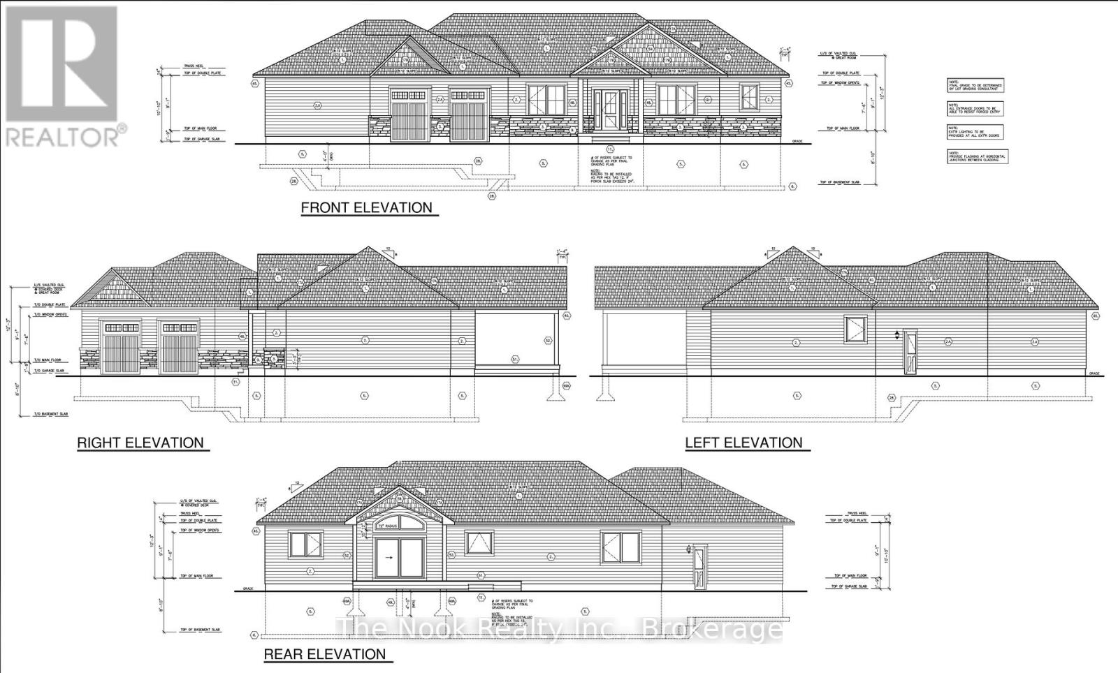 48 Cresswell Road, Kawartha Lakes, Ontario  K0M 2J0 - Photo 4 - X13207452