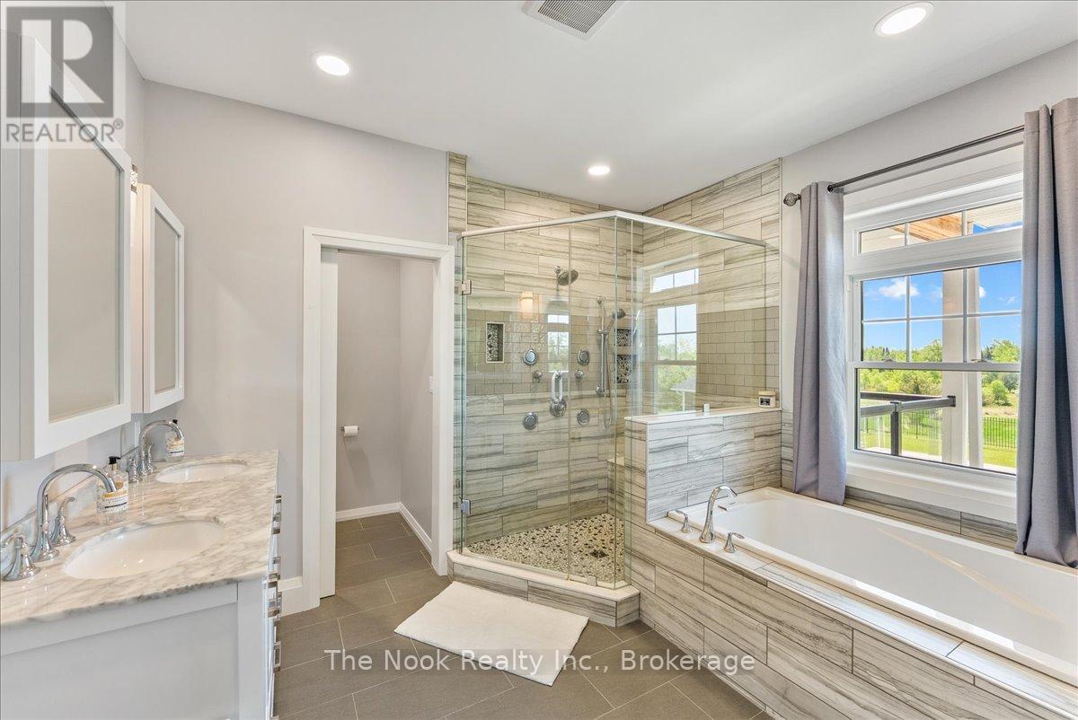 389 12th Line Rd Dummer Road, Douro-Dummer, Ontario  K0L 2V0 - Photo 18 - X13207456