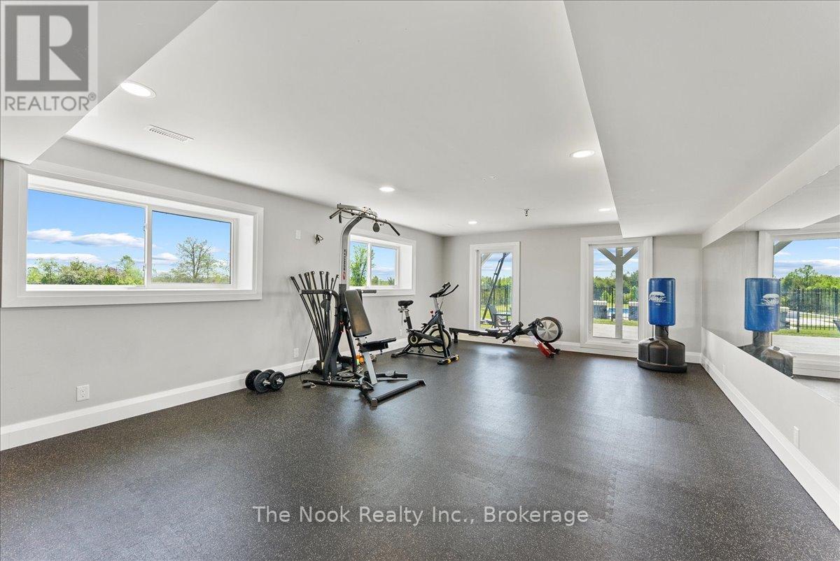 389 12th Line Rd Dummer Road, Douro-Dummer, Ontario  K0L 2V0 - Photo 31 - X13207456