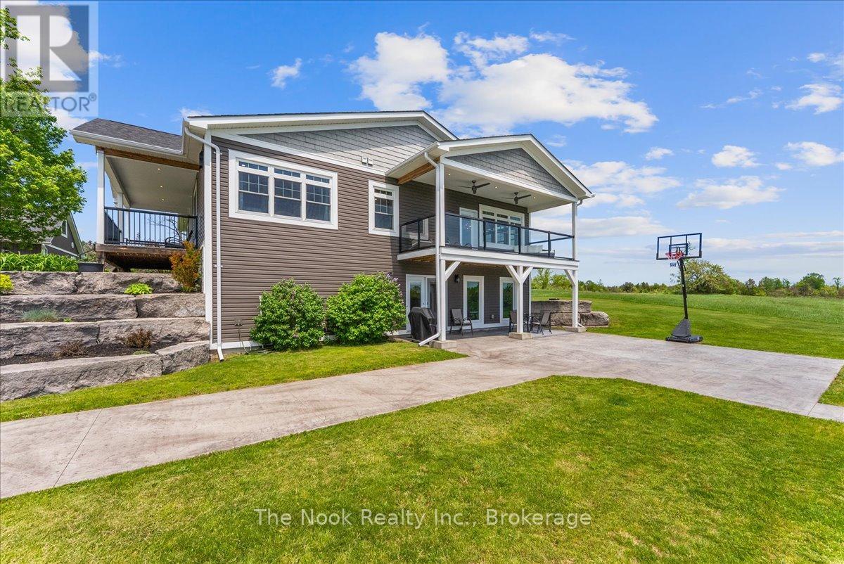 389 12th Line Rd Dummer Road, Douro-Dummer, Ontario  K0L 2V0 - Photo 44 - X13207456