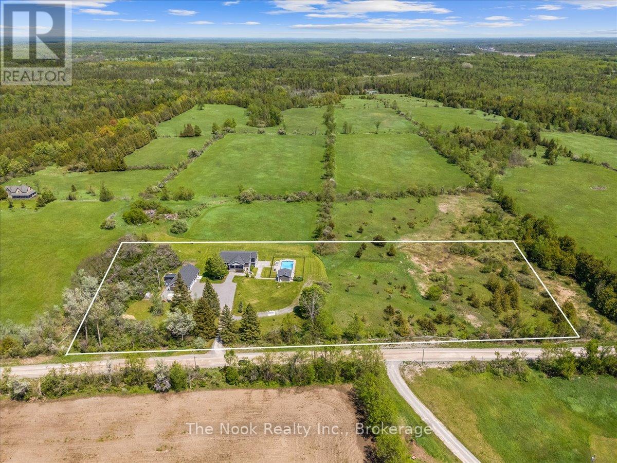 389 12th Line Rd Dummer Road, Douro-Dummer, Ontario  K0L 2V0 - Photo 50 - X13207456
