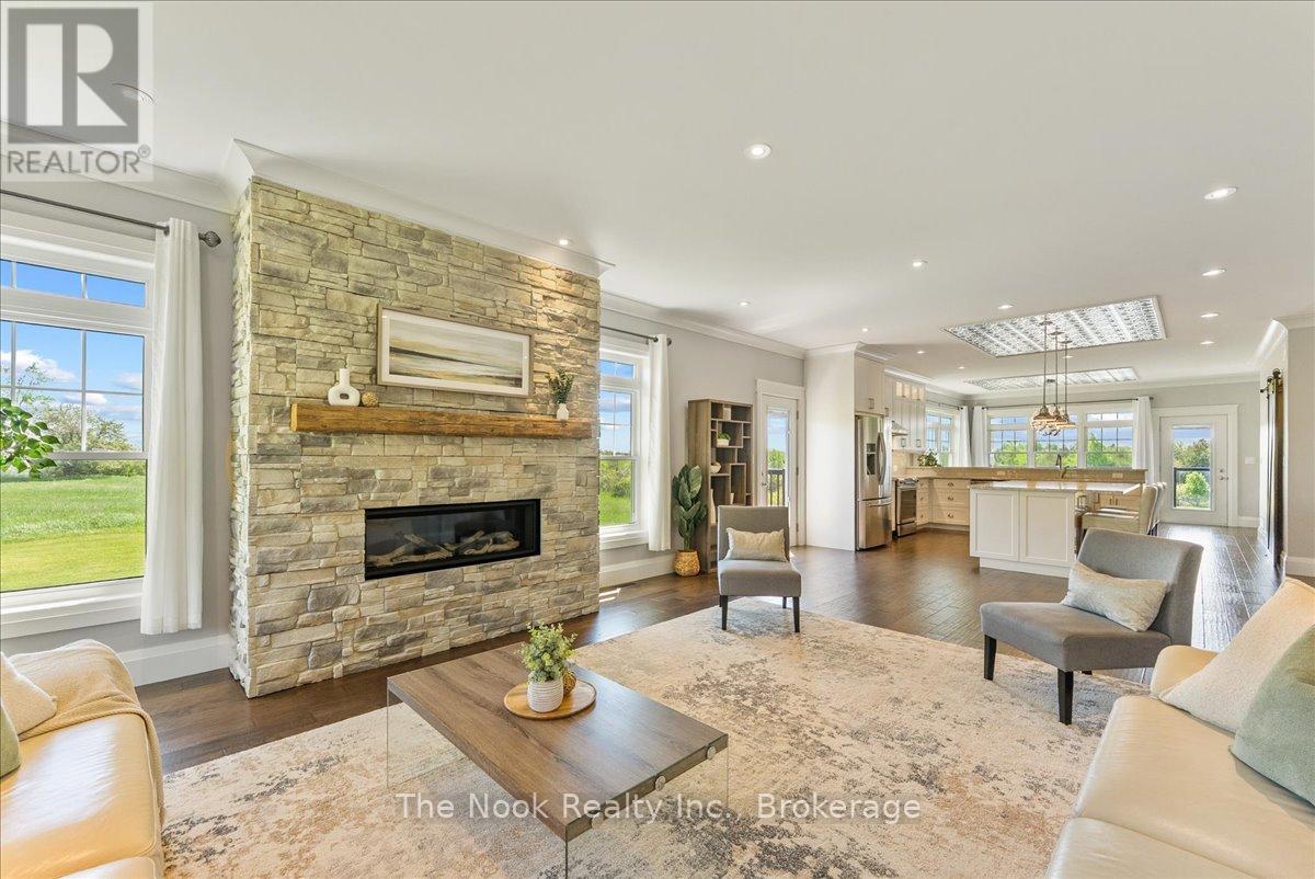 389 12th Line Rd Dummer Road, Douro-Dummer, Ontario  K0L 2V0 - Photo 8 - X13207456