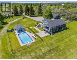389 12TH LINE RD DUMMER ROAD, Douro-Dummer, Ontario