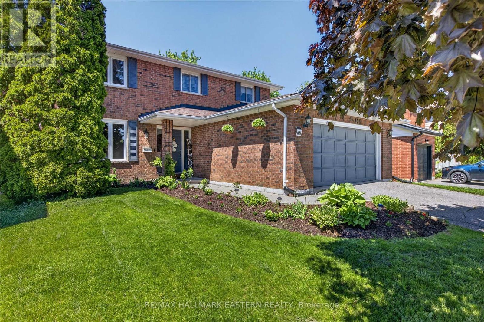 1485 Wildlark Drive, Peterborough, Ontario  K9K 1X4 - Photo 2 - X13207470