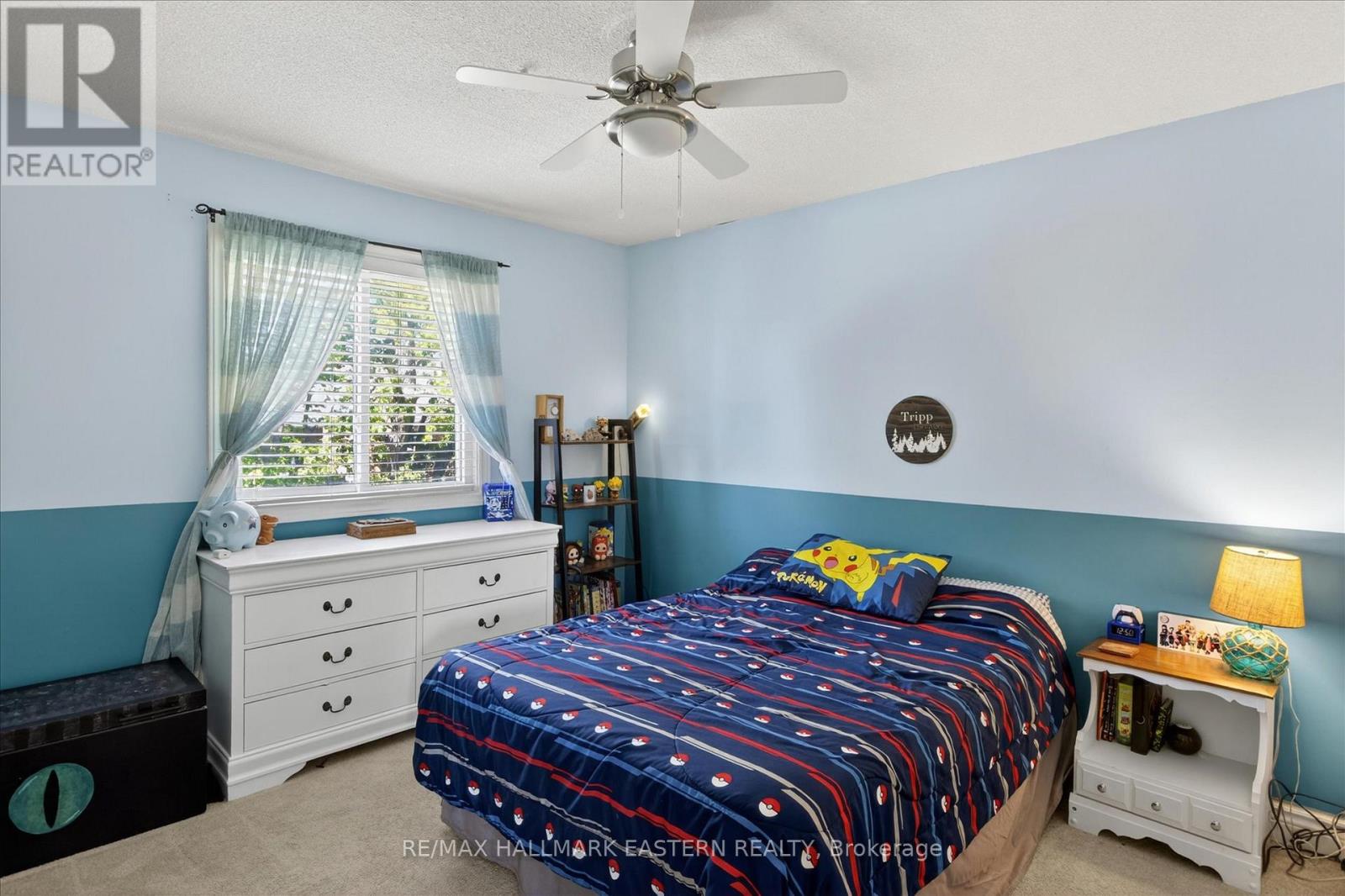 1485 Wildlark Drive, Peterborough, Ontario  K9K 1X4 - Photo 28 - X13207470