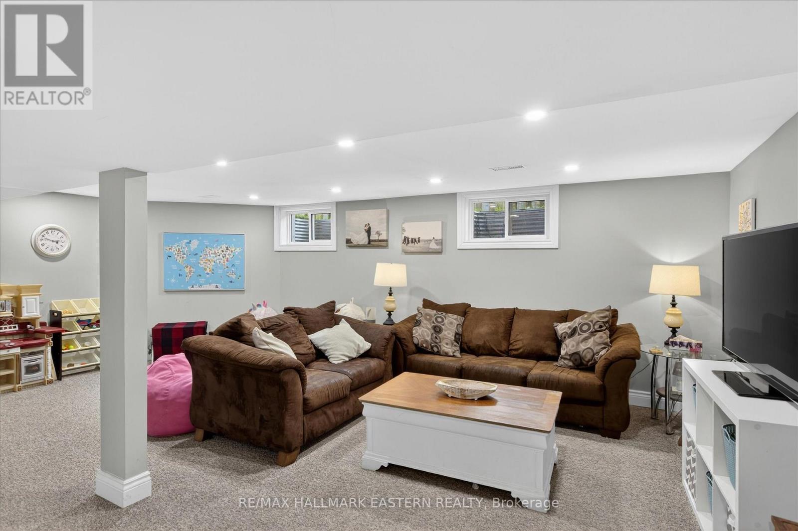 1485 Wildlark Drive, Peterborough, Ontario  K9K 1X4 - Photo 33 - X13207470