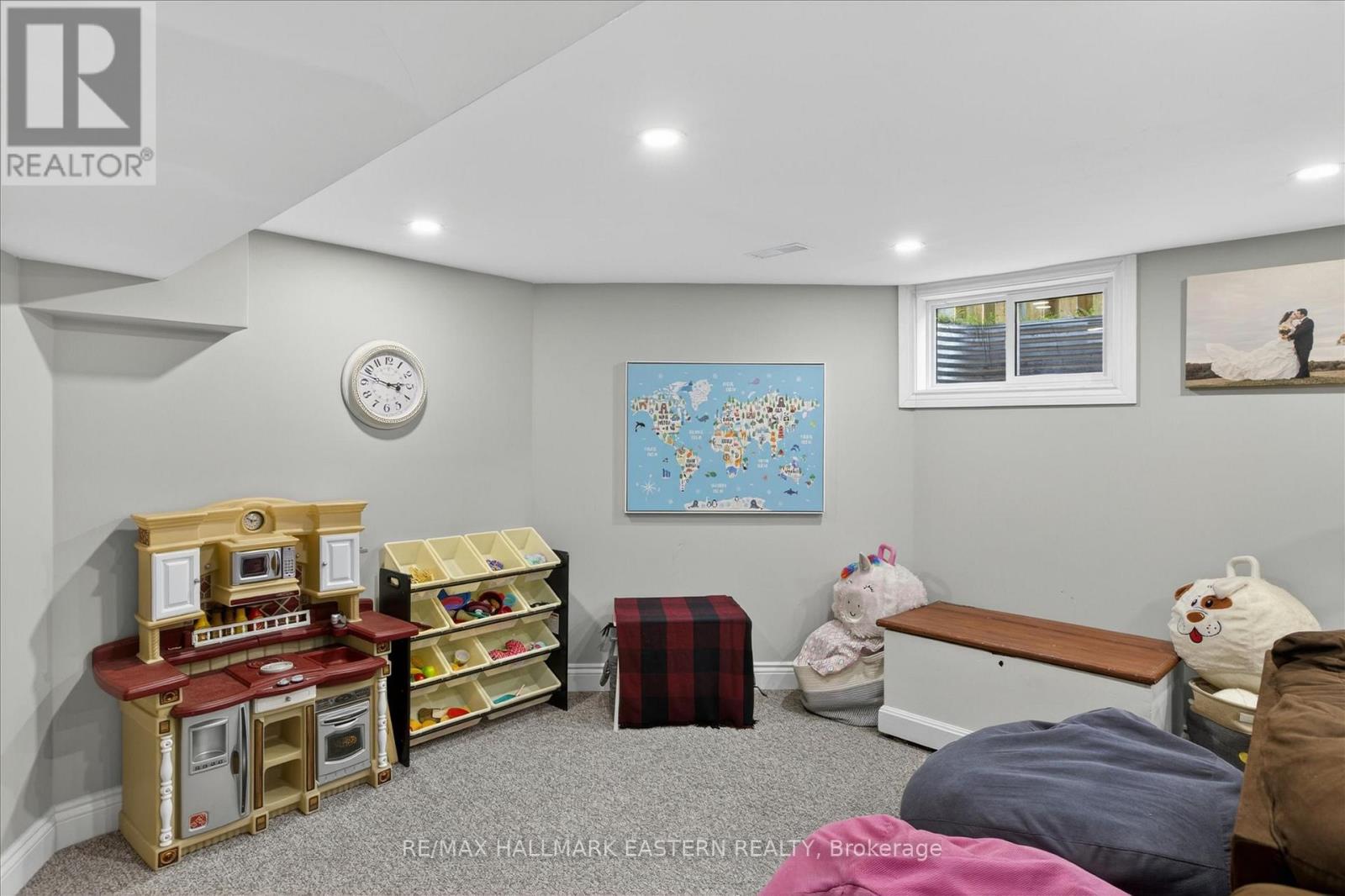 1485 Wildlark Drive, Peterborough, Ontario  K9K 1X4 - Photo 35 - X13207470