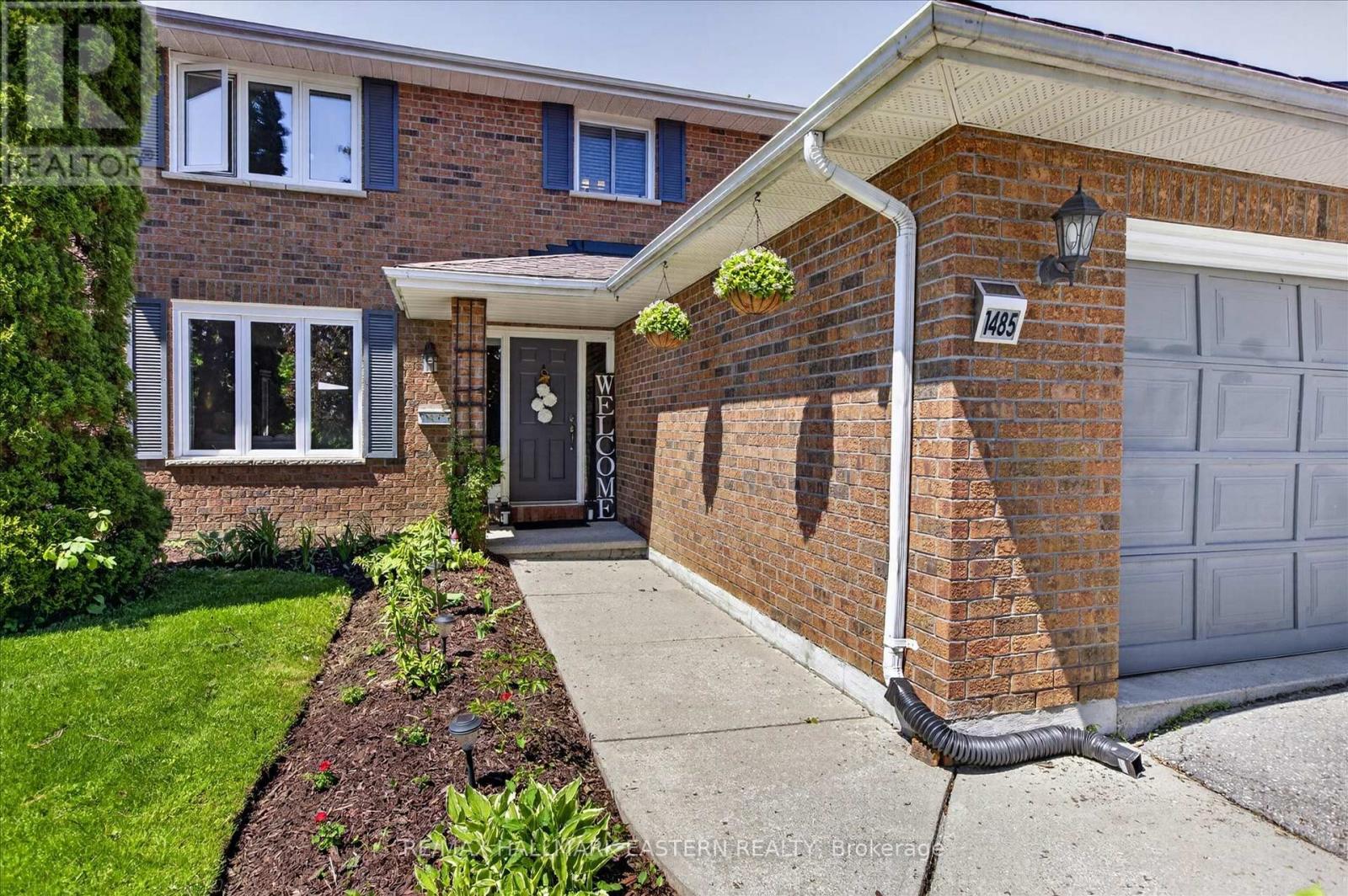 1485 Wildlark Drive, Peterborough, Ontario  K9K 1X4 - Photo 4 - X13207470
