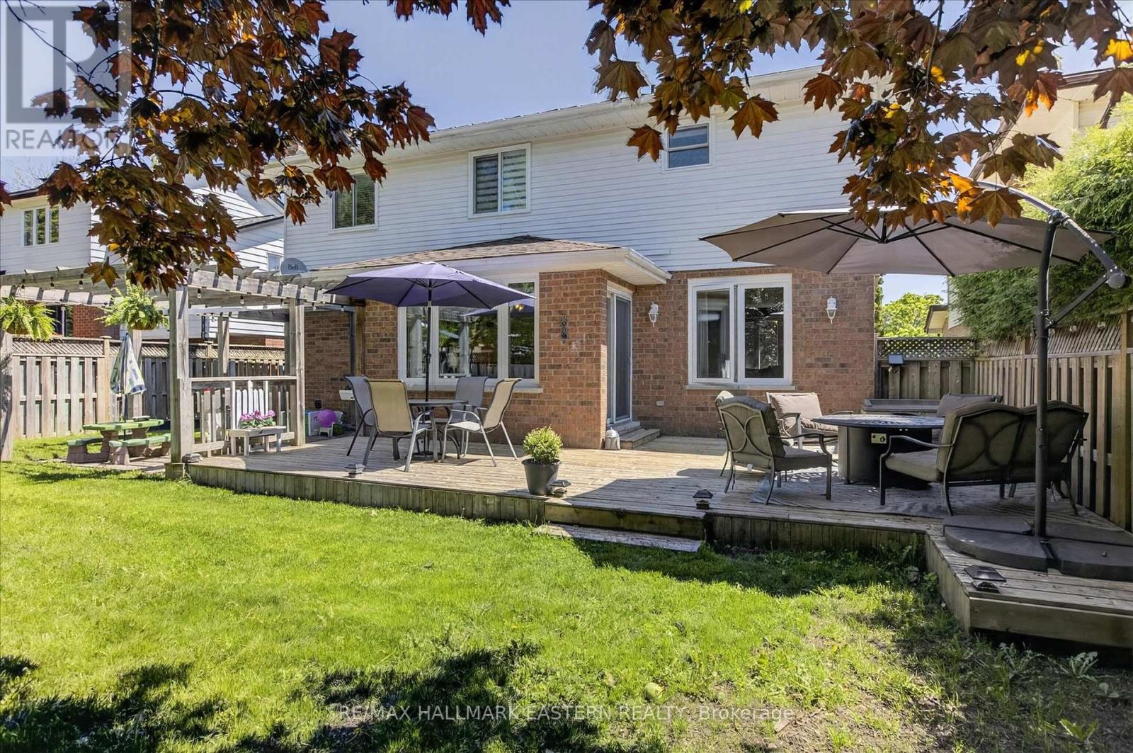 1485 Wildlark Drive, Peterborough, Ontario  K9K 1X4 - Photo 40 - X13207470
