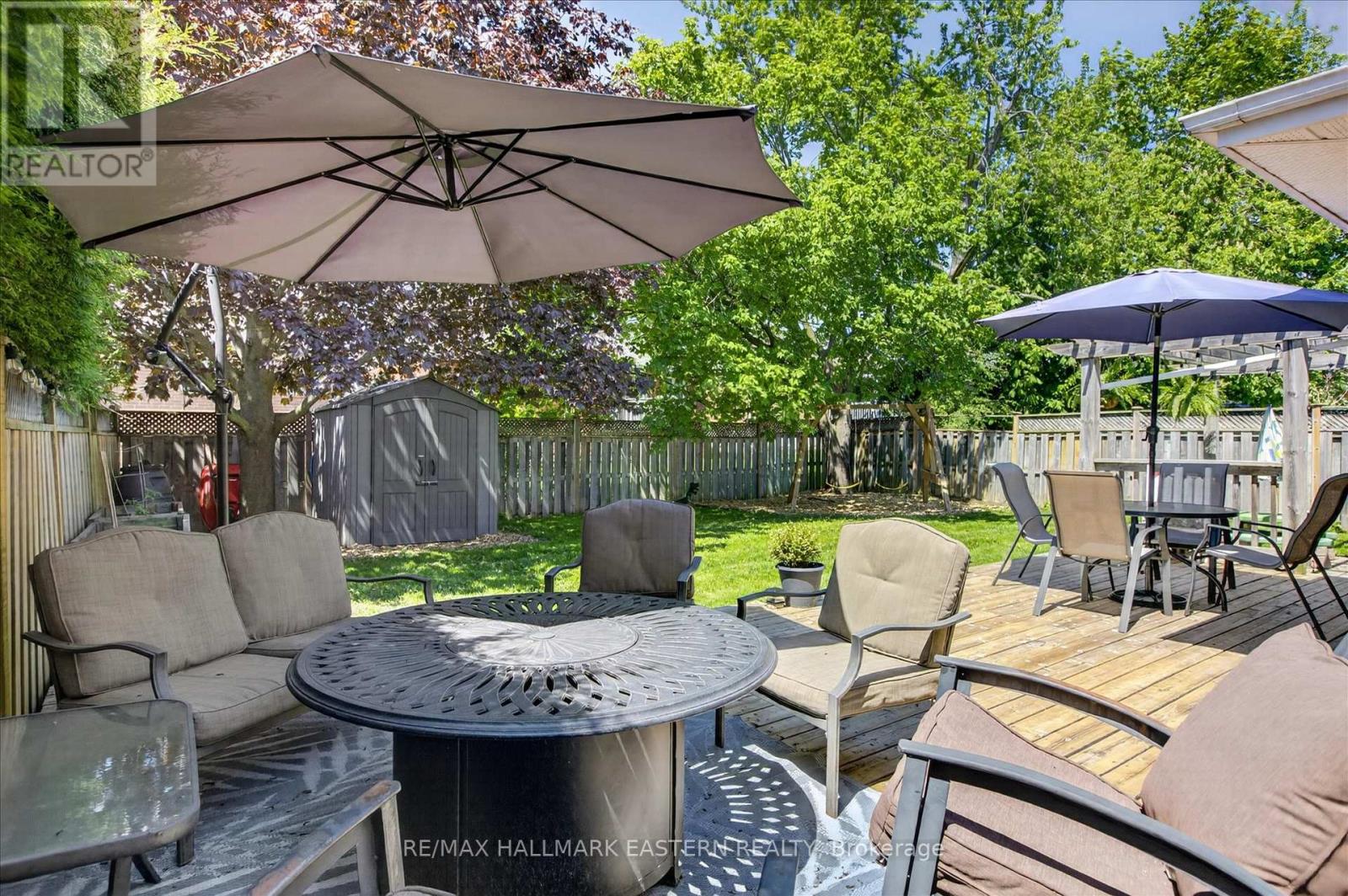 1485 Wildlark Drive, Peterborough, Ontario  K9K 1X4 - Photo 41 - X13207470