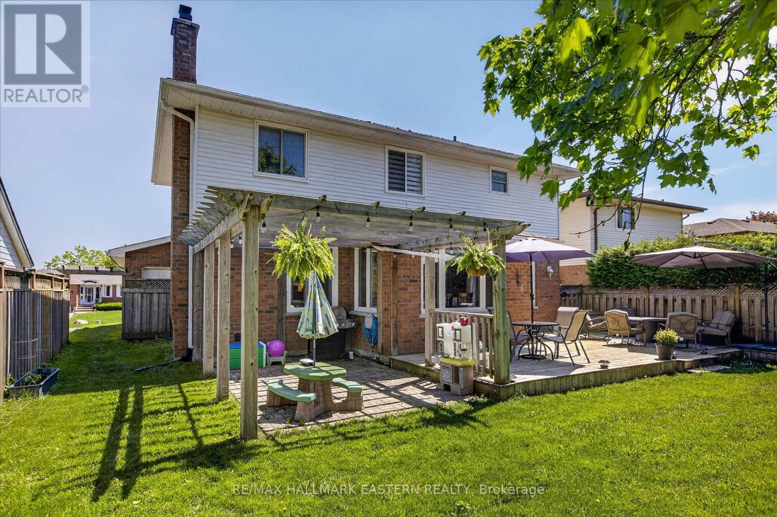 1485 Wildlark Drive, Peterborough, Ontario  K9K 1X4 - Photo 46 - X13207470