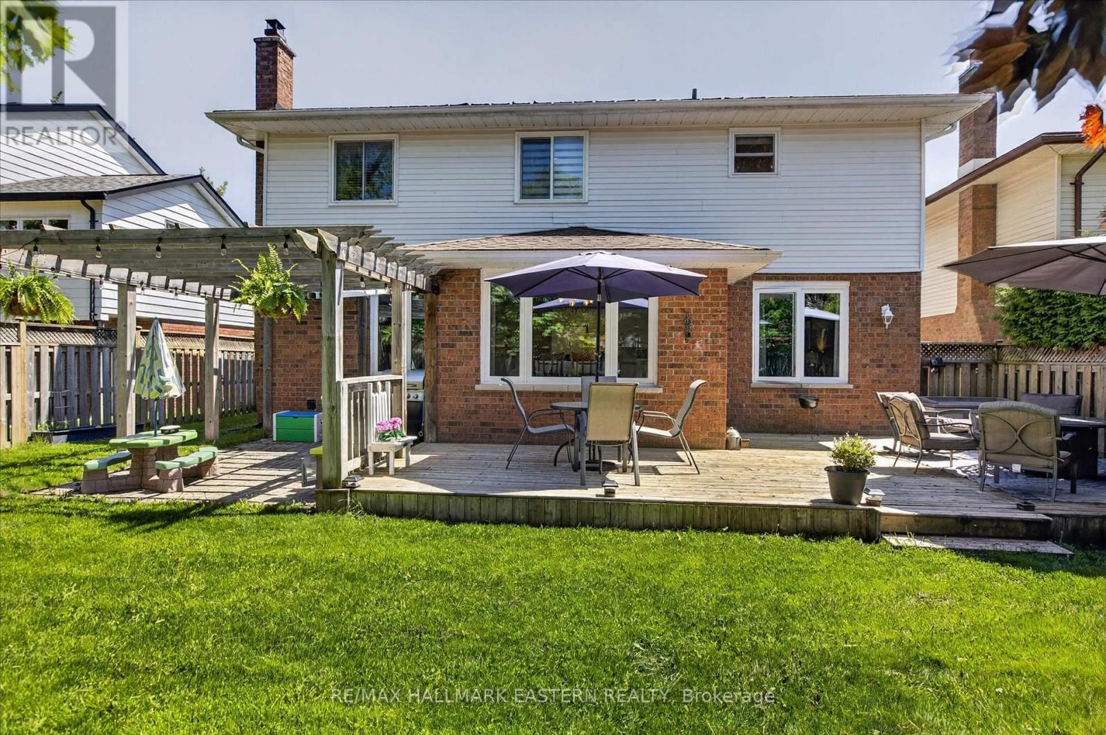 1485 Wildlark Drive, Peterborough, Ontario  K9K 1X4 - Photo 47 - X13207470