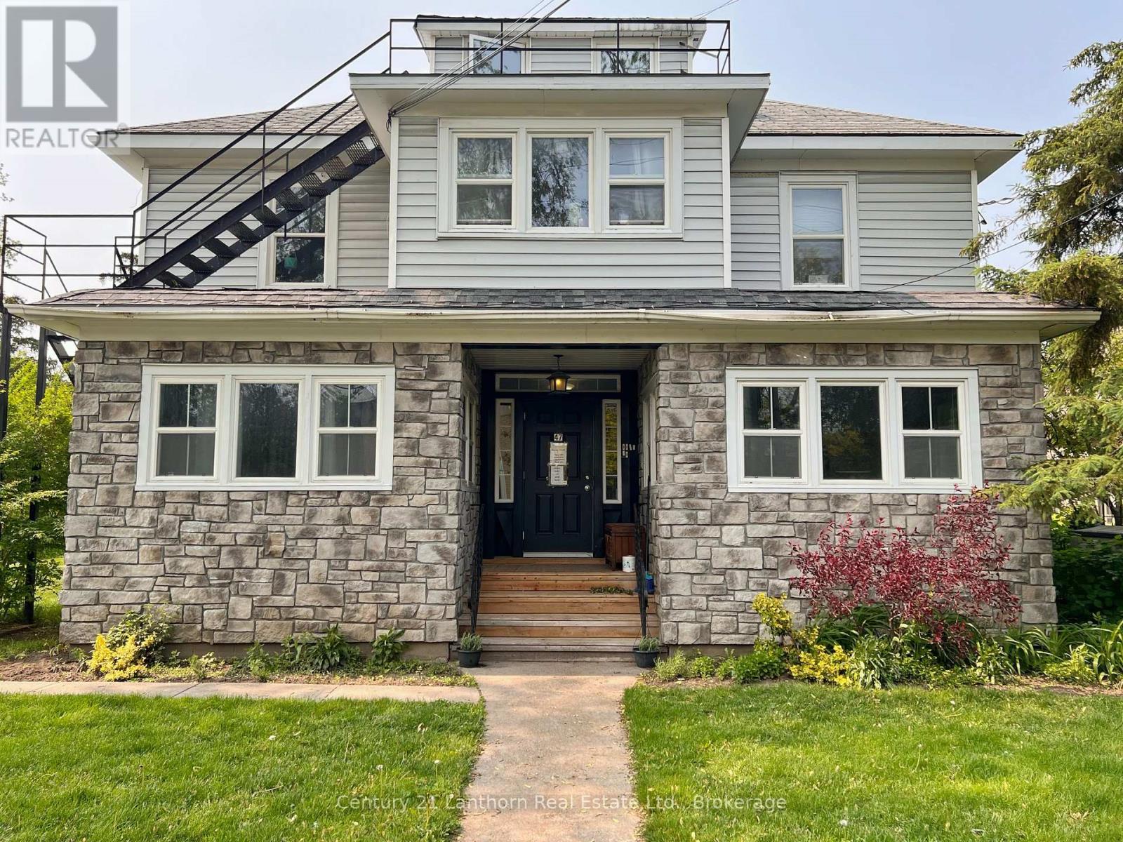 47 King Street, Prince Edward County, Ontario  K0K 2T0 - Photo 1 - X13207660