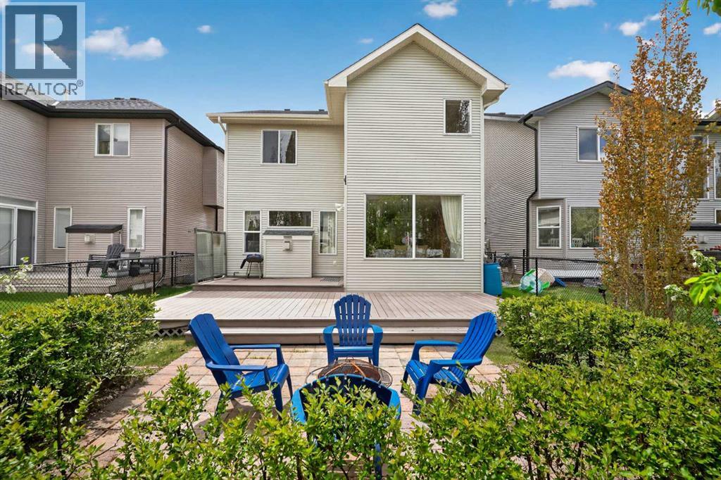 98 Cougarstone Close SW, Calgary, Alberta  T3H 5W3 - Photo 37 - A2314315