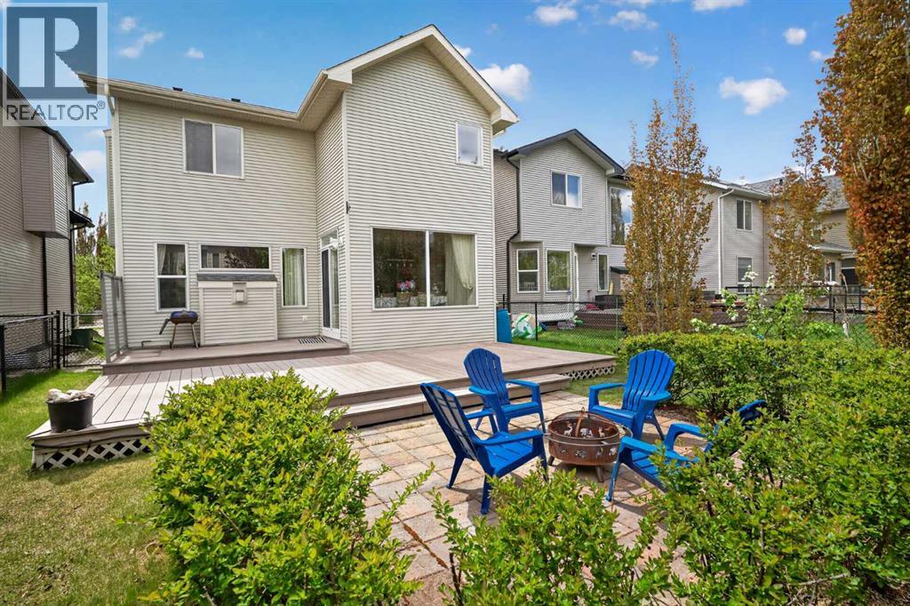 98 Cougarstone Close SW, Calgary, Alberta  T3H 5W3 - Photo 36 - A2314315