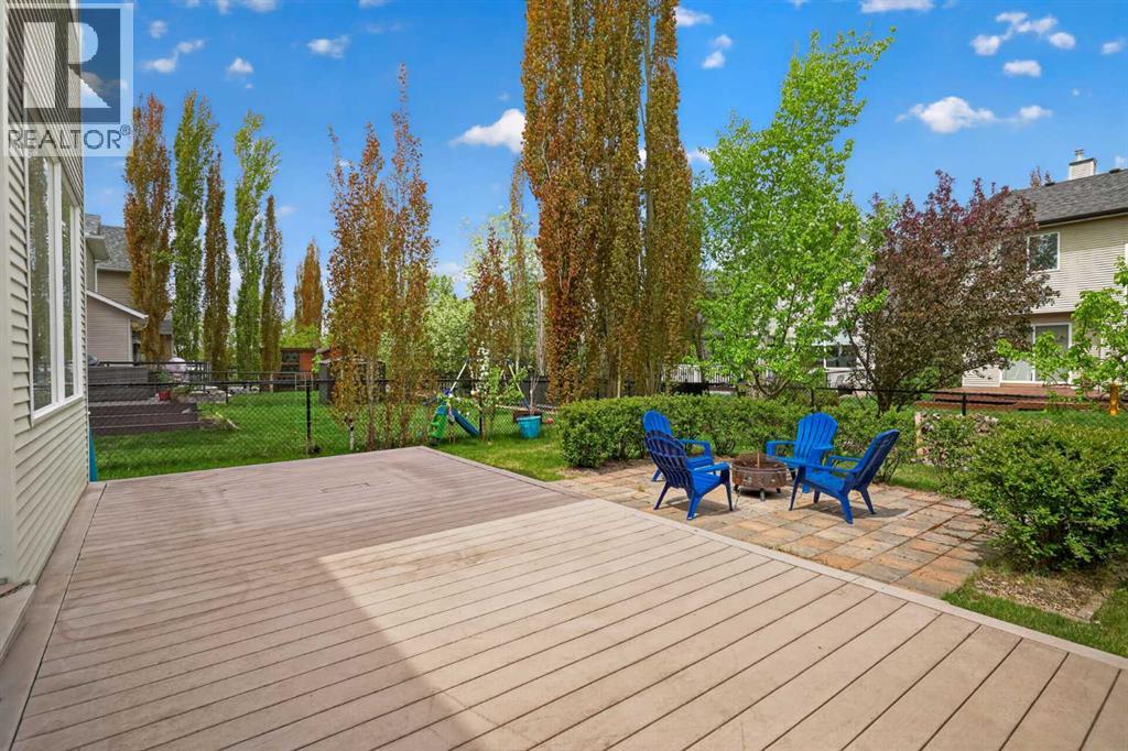 98 Cougarstone Close SW, Calgary, Alberta  T3H 5W3 - Photo 40 - A2314315