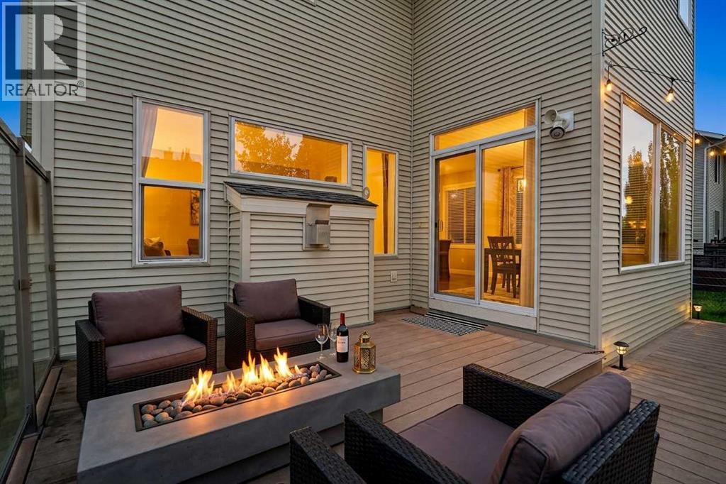 98 Cougarstone Close SW, Calgary, Alberta  T3H 5W3 - Photo 45 - A2314315