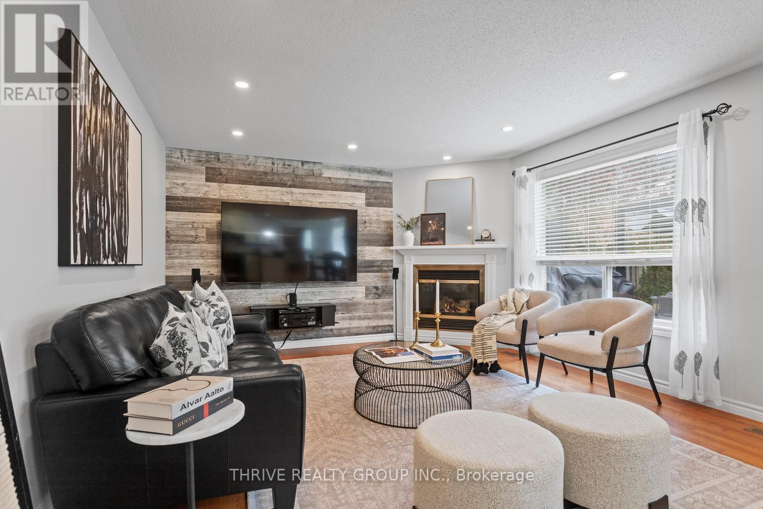 897 Guildwood Boulevard, London North, Ontario  N6H 5T1 - Photo 19 - X13207490